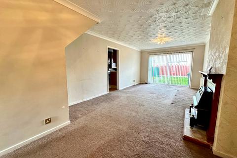 3 bedroom semi-detached house for sale, Francis Ward Close, West Bromwich B71