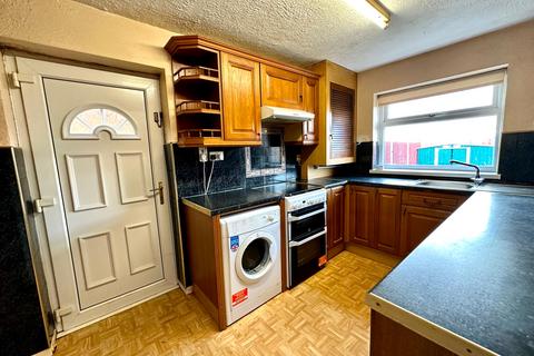 3 bedroom semi-detached house for sale, Francis Ward Close, West Bromwich B71