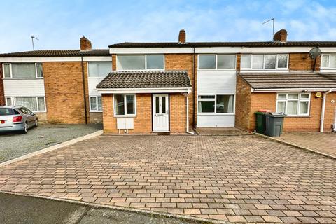 5 bedroom terraced house for sale, Smithmoor Crescent, West Bromwich B71