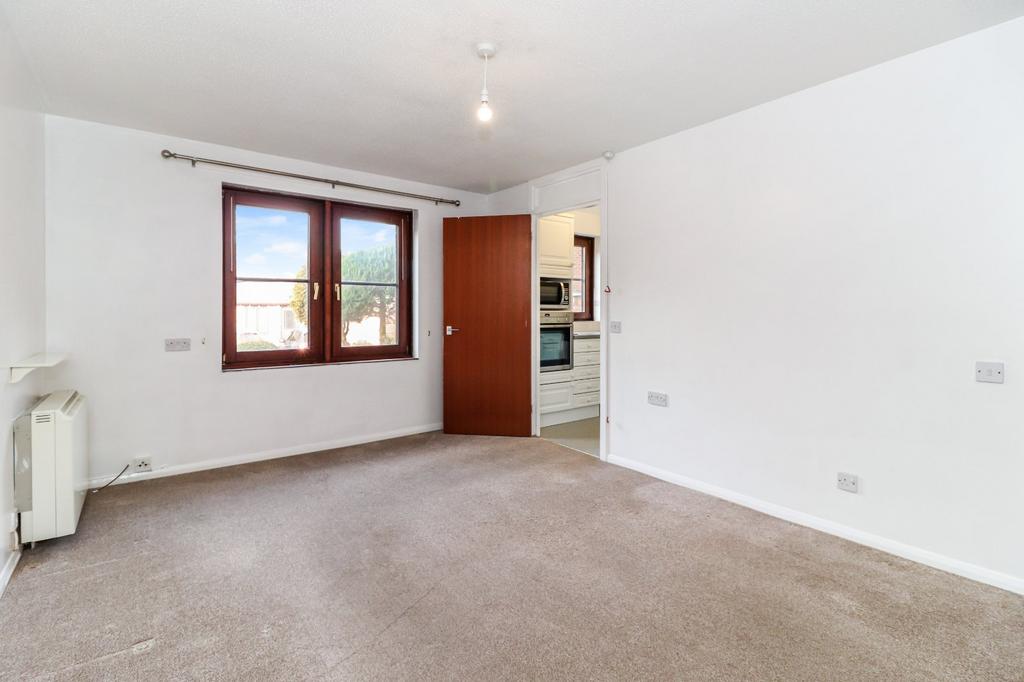 Lving/Dining Room