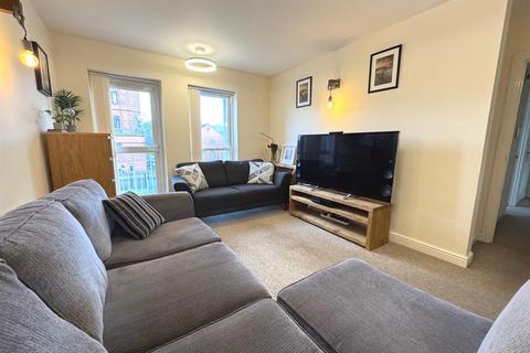 2 bedroom apartment for sale, Willow Drive, Cheddleton