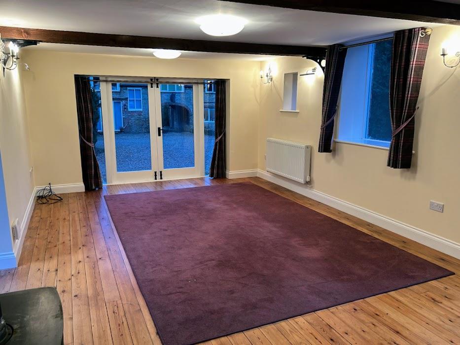 Living area 2