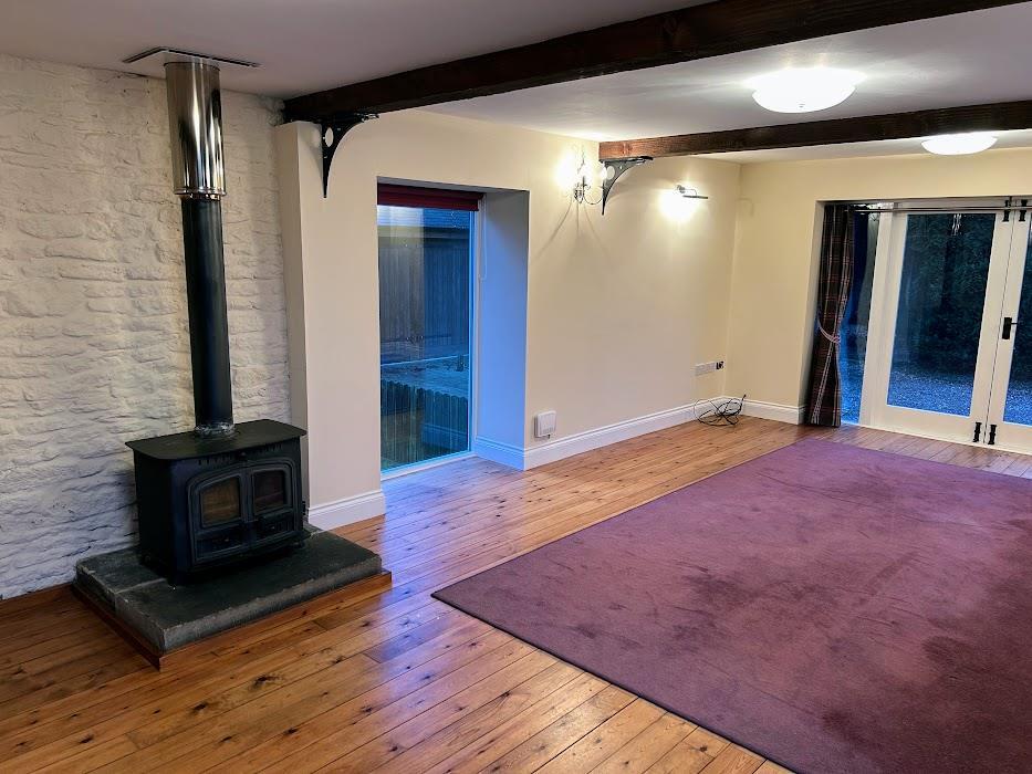 Living area 3