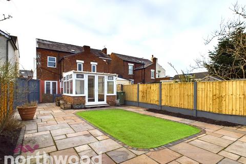 3 bedroom semi-detached house for sale, Rufford Road, Southport, PR9