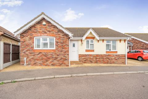 2 bedroom bungalow for sale, Bramble Way, Clacton-on-Sea, Essex