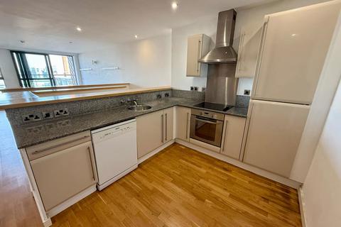 2 bedroom duplex to rent, Pollard Street, Manchester M4