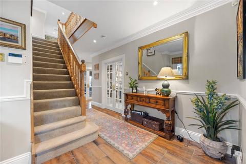 undefined, Burley Lane, Menston, Ilkley, West Yorkshire