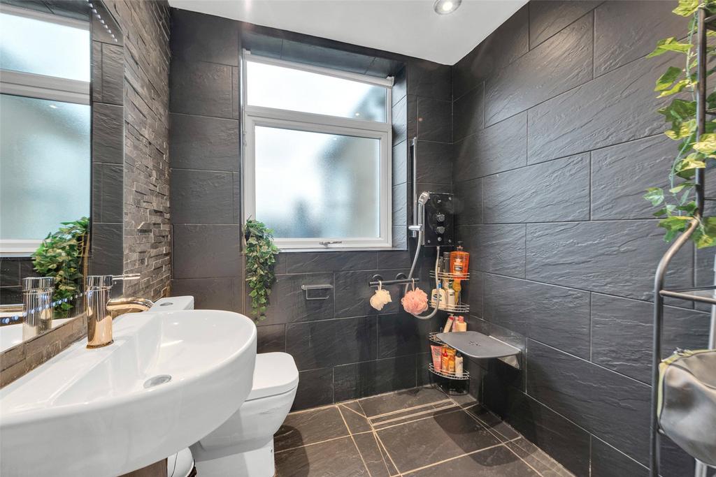 Wet Room