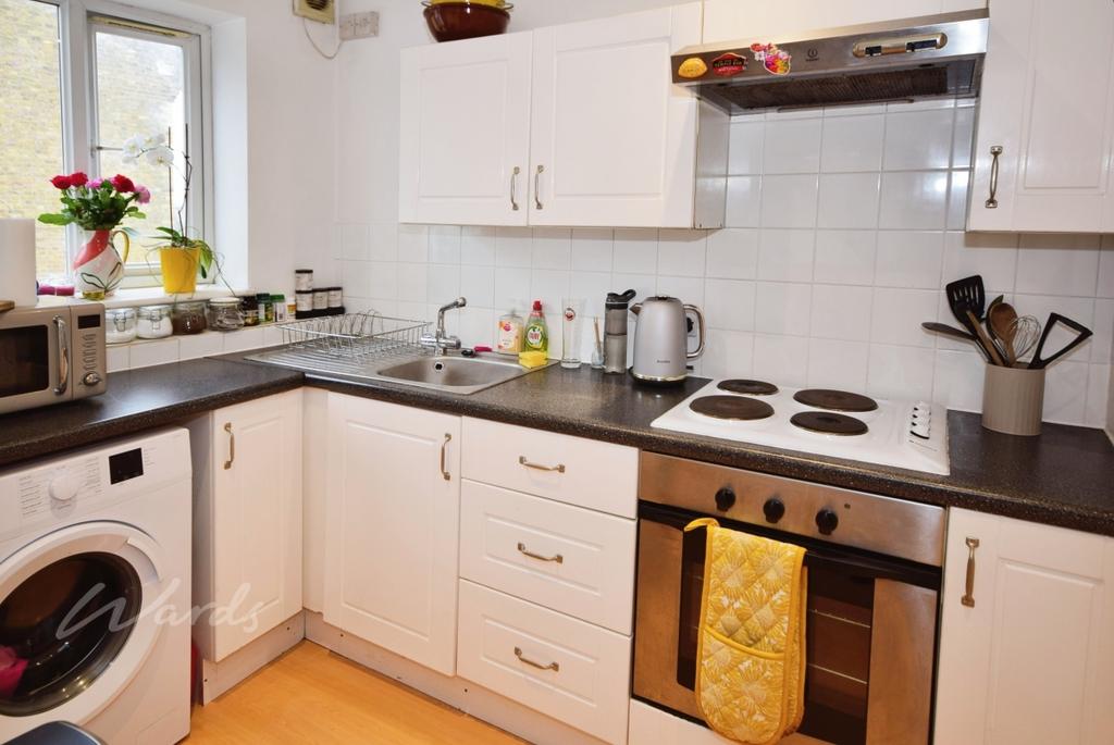 Virgina kitchen