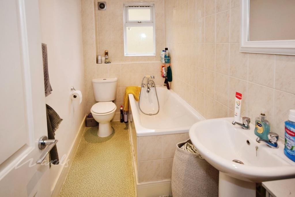 Virgina bathroom