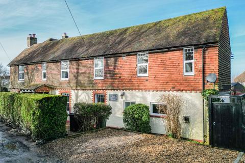 Glen Ashdale House Back Lane, Horsmonden, Tonbridge, TN12 8NJ