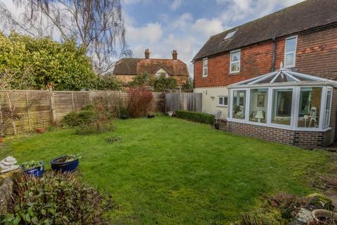 Glen Ashdale House Back Lane, Horsmonden, Tonbridge, TN12 8NJ