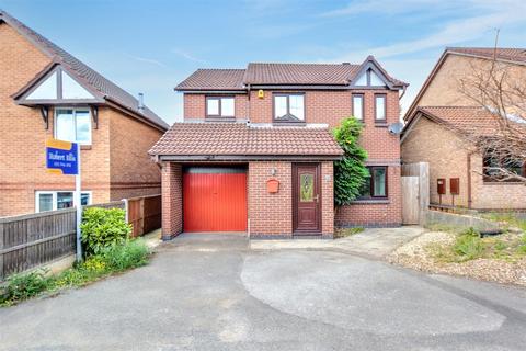 undefined, Lichfield Close, Long Eaton