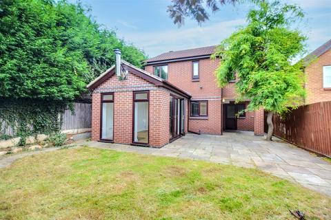 undefined, Lichfield Close, Long Eaton