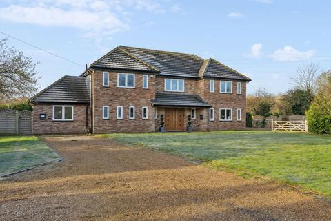 6 bedroom detached house for sale, Gaddesden Lane, Redbourn AL3