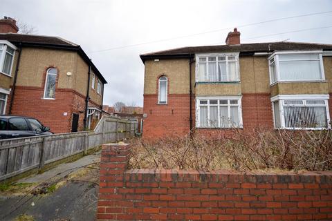 2 bedroom semi-detached house for sale, Calderwood Crescent, Low Fell