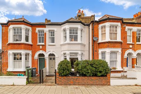 4 bedroom terraced house for sale, Hydethorpe Road, SW12