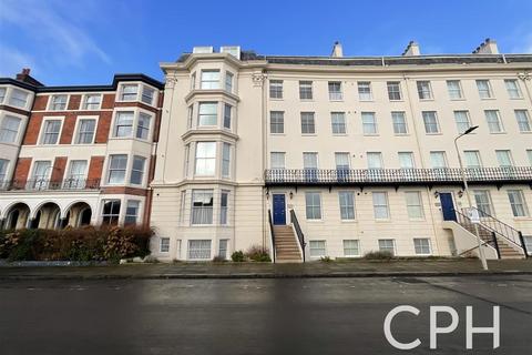 Prince Of Wales Terrace, Scarborough, YO11