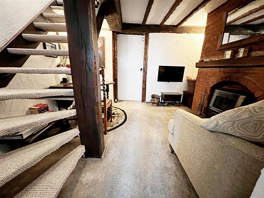 Middle room