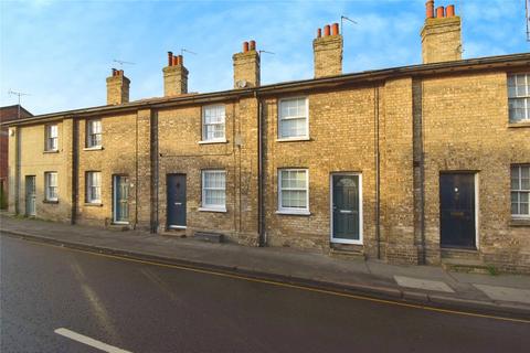 2 bedroom terraced house for sale, High Street, Kelvedon, Colchester, Essex, CO5