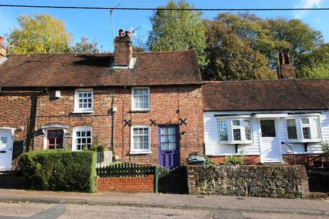 2 bedroom terraced house for sale, Old London Road, Wrotham TN15