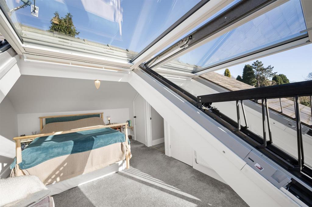 Bedroom Four looking in from balcony.jpg