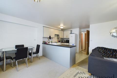 2 bedroom flat for sale, Hodson Place, Anfield, Liverpool, L6