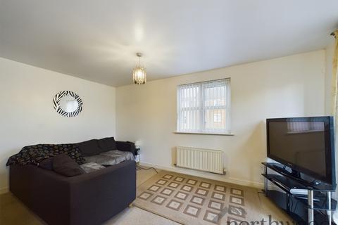 2 bedroom flat for sale, Hodson Place, Anfield, Liverpool, L6