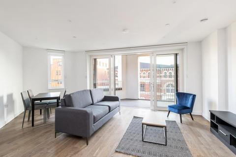 2 bedroom apartment for sale, Tarling House, Walworth Square, London SE17