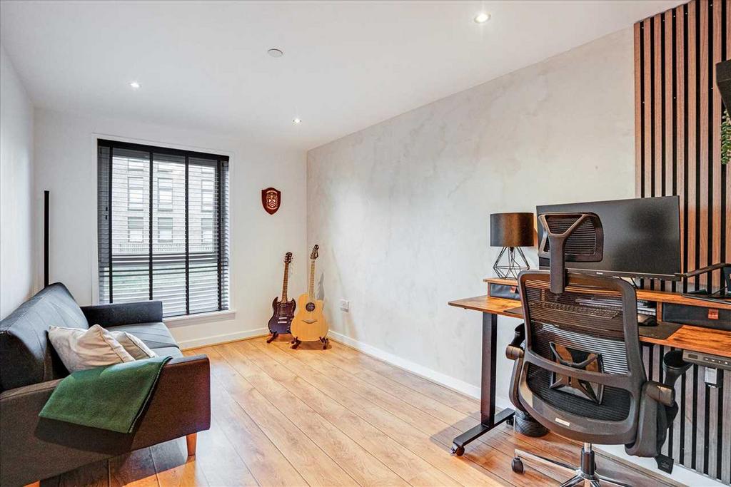 Bedroom Two (1)