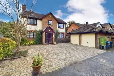 5 bedroom detached house for sale, Abercorn Close, South Croydon