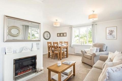 2 bedroom park home for sale, Solent Grange, , Milford on Sea SO41