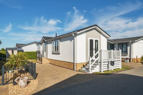 undefined, Plot 23 - Prestige Sonata Solent Grange, Lymington SO41