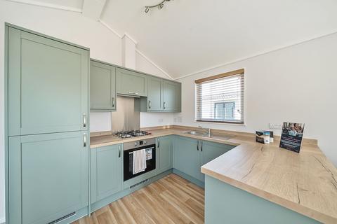 undefined, Plot 23 - Prestige Sonata Solent Grange, Lymington SO41
