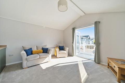 undefined, Plot 23 - Prestige Sonata Solent Grange, Lymington SO41