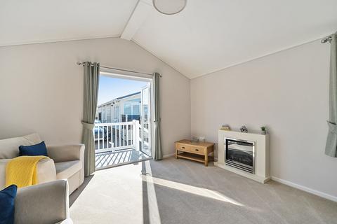 undefined, Plot 23 - Prestige Sonata Solent Grange, Lymington SO41