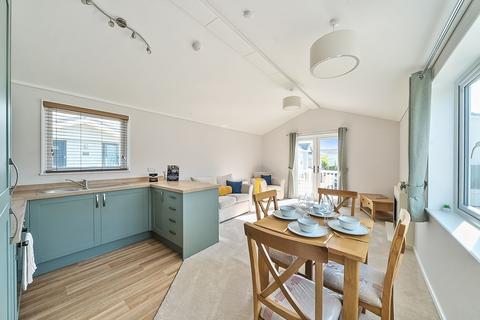 undefined, Plot 23 - Prestige Sonata Solent Grange, Lymington SO41