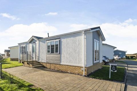 2 bedroom park home for sale, NEW HOME - 41 Solent Grange, Milford on Sea SO41