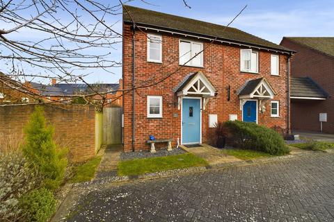 2 bedroom semi-detached house for sale, Chalkpit Lane, Oxfordshire OX39