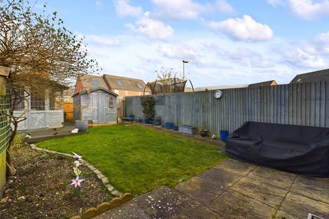 2 bedroom semi-detached house for sale, Chalkpit Lane, Oxfordshire OX39