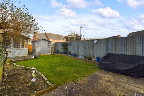 27 Chalkpit Lane, Chinnor, OX39 4DF
