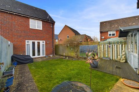 27 Chalkpit Lane, Chinnor, OX39 4DF
