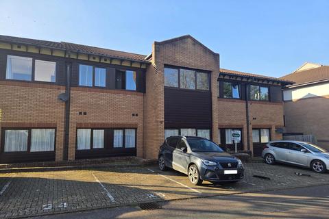 FURZE COURT, FAREHAM