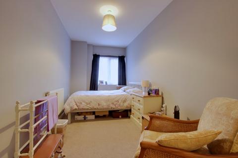 2 bedroom apartment for sale, FURZE COURT, FAREHAM