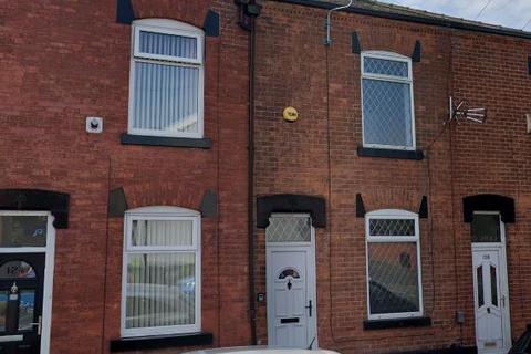 2 bedroom terraced house to rent, 126 Chapel StreetDukinfield