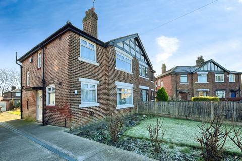 3 bedroom semi-detached house for sale, Blackthorn Avenue, Burnage, Manchester, M19