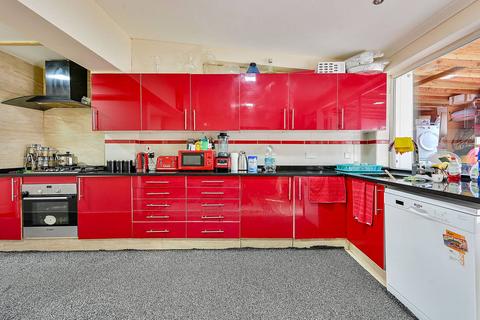 4 bedroom semi-detached house for sale, Rossall Crescent, West Twyford, London, NW10