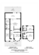 Floorplan area for info only