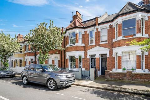 5 bedroom terraced house for sale, Mablethorpe Road, Fulham, London, SW6