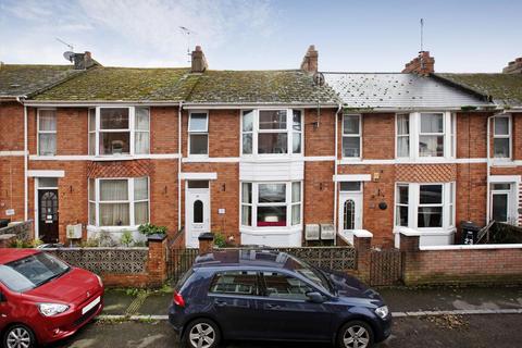 3 bedroom terraced house for sale, Bitton Avenue, Teignmouth, TQ14